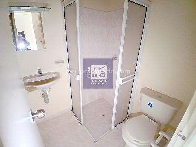 Casa de 4 alcobas en arriendo en San Angel, Floridablanca, 80 m² · foto 11 de 11