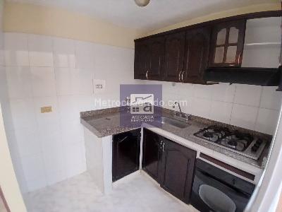 Casa de 4 alcobas en arriendo en San Angel, Floridablanca, 80 m² · foto 3 de 11
