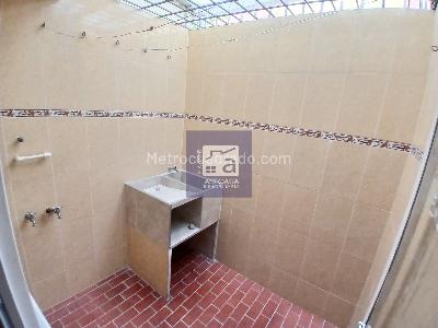 Casa de 4 alcobas en arriendo en San Angel, Floridablanca, 80 m² · foto 4 de 11
