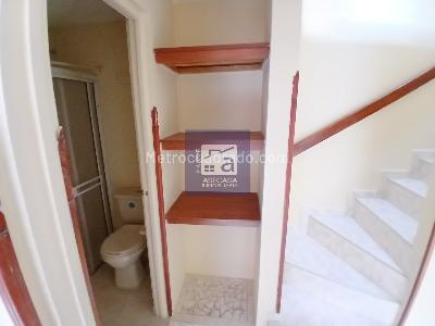 Casa de 4 alcobas en arriendo en San Angel, Floridablanca, 80 m² · foto 8 de 11