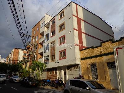 Apartamento de 3 alcobas en venta en San Francisco, Bucaramanga, 69 m² · foto 2 de 19