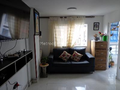 Apartamento de 3 alcobas en venta en San Francisco, Bucaramanga, 69 m² · foto 3 de 19