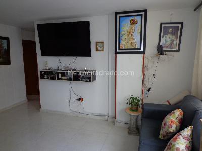 Apartamento de 3 alcobas en venta en San Francisco, Bucaramanga, 69 m² · foto 4 de 19