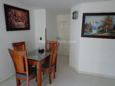 Apartamento de 3 alcobas en venta en San Francisco, Bucaramanga, 69 m² · foto 5 de 19