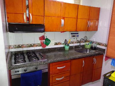 Apartamento de 3 alcobas en venta en San Francisco, Bucaramanga, 69 m² · foto 7 de 19