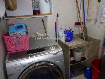 Apartamento de 3 alcobas en venta en San Francisco, Bucaramanga, 69 m² · foto 9 de 19