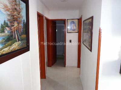 Apartamento de 3 alcobas en venta en San Francisco, Bucaramanga, 69 m² · foto 10 de 19