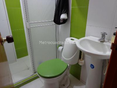 Apartamento de 3 alcobas en venta en San Francisco, Bucaramanga, 69 m² · foto 11 de 19