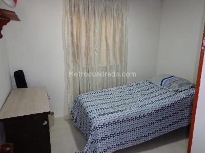 Apartamento de 3 alcobas en venta en San Francisco, Bucaramanga, 69 m² · foto 13 de 19