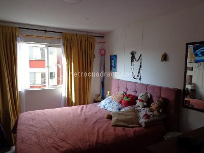 Apartamento de 3 alcobas en venta en San Francisco, Bucaramanga, 69 m² · foto 14 de 19