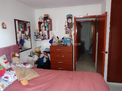 Apartamento de 3 alcobas en venta en San Francisco, Bucaramanga, 69 m² · foto 15 de 19