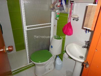 Apartamento de 3 alcobas en venta en San Francisco, Bucaramanga, 69 m² · foto 16 de 19