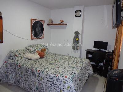 Apartamento de 3 alcobas en venta en San Francisco, Bucaramanga, 69 m² · foto 17 de 19