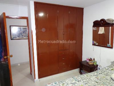 Apartamento de 3 alcobas en venta en San Francisco, Bucaramanga, 69 m² · foto 18 de 19