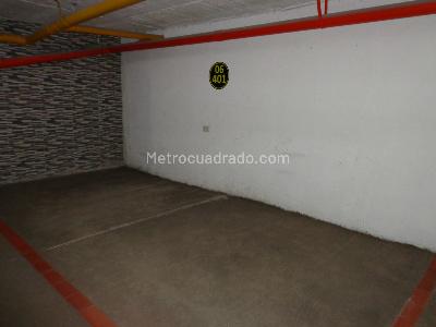 Apartamento de 3 alcobas en venta en San Francisco, Bucaramanga, 69 m² · foto 19 de 19