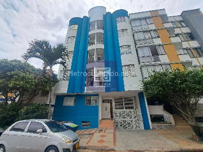 Apartment for rent in Nuevo Sotomayor, Bucaramanga
