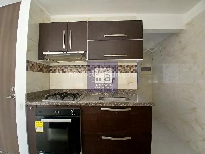 Apartamento en arriendo en Casco Antiguo, Floridablanca · foto 5 de 16