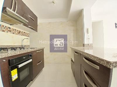 Apartamento en arriendo en Casco Antiguo, Floridablanca · foto 6 de 16