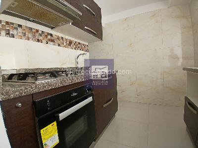Apartamento en arriendo en Casco Antiguo, Floridablanca · foto 7 de 16