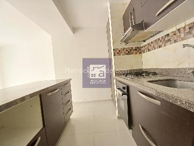 Apartamento en arriendo en Casco Antiguo, Floridablanca · foto 8 de 16