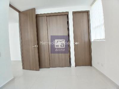 Apartamento en arriendo en Casco Antiguo, Floridablanca · foto 10 de 16