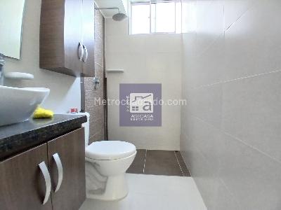 Apartamento en arriendo en Casco Antiguo, Floridablanca · foto 11 de 16