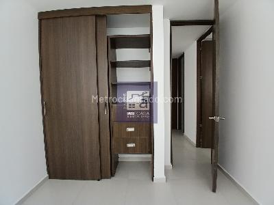 Apartamento en arriendo en Casco Antiguo, Floridablanca · foto 12 de 16