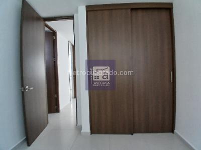 Apartamento en arriendo en Casco Antiguo, Floridablanca · foto 14 de 16