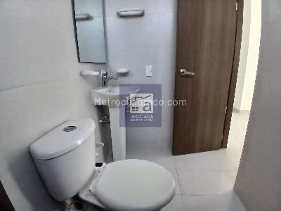 Apartamento en arriendo en Casco Antiguo, Floridablanca · foto 15 de 16