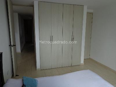 Apartamento de 3 alcobas en venta en Los Cedros Pan De Azucar, Bucaramanga, 91 m² · foto 10 de 20