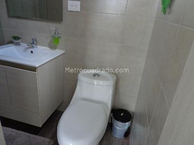 Apartamento de 3 alcobas en venta en Los Cedros Pan De Azucar, Bucaramanga, 91 m² · foto 11 de 20