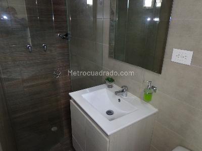 Apartamento de 3 alcobas en venta en Los Cedros Pan De Azucar, Bucaramanga, 91 m² · foto 12 de 20