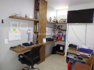 Apartamento de 3 alcobas en venta en Los Cedros Pan De Azucar, Bucaramanga, 91 m² · foto 13 de 20