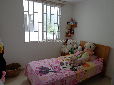 Apartamento de 3 alcobas en venta en Los Cedros Pan De Azucar, Bucaramanga, 91 m² · foto 14 de 20