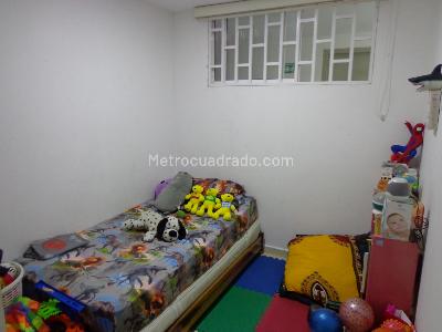 Apartamento de 3 alcobas en venta en Los Cedros Pan De Azucar, Bucaramanga, 91 m² · foto 15 de 20