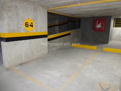 Apartamento de 3 alcobas en venta en Los Cedros Pan De Azucar, Bucaramanga, 91 m² · foto 17 de 20