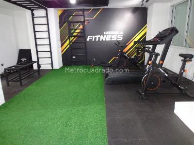 Apartamento de 3 alcobas en venta en Los Cedros Pan De Azucar, Bucaramanga, 91 m² · foto 18 de 20