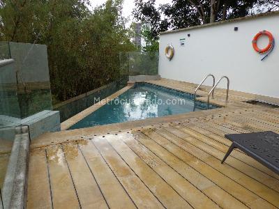 Apartamento de 3 alcobas en venta en Los Cedros Pan De Azucar, Bucaramanga, 91 m² · foto 19 de 20