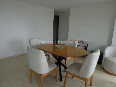Apartamento de 3 alcobas en venta en Los Cedros Pan De Azucar, Bucaramanga, 91 m² · foto 5 de 20