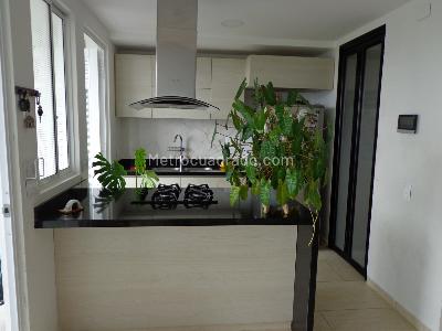 Apartamento de 3 alcobas en venta en Los Cedros Pan De Azucar, Bucaramanga, 91 m² · foto 6 de 20