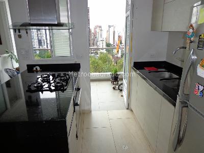 Apartamento de 3 alcobas en venta en Los Cedros Pan De Azucar, Bucaramanga, 91 m² · foto 7 de 20