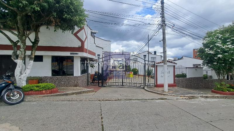 Casa en Arriendo, Coaviconsa, Bucaramanga