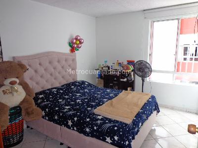 Apartamento en venta en Ciudadela Real De Minas, Bucaramanga · foto 11 de 20