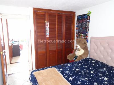 Apartamento en venta en Ciudadela Real De Minas, Bucaramanga · foto 12 de 20