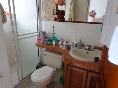Apartamento en venta en Ciudadela Real De Minas, Bucaramanga · foto 13 de 20