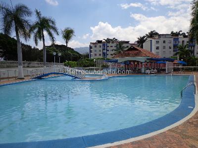 Apartamento en venta en Ciudadela Real De Minas, Bucaramanga · foto 15 de 20