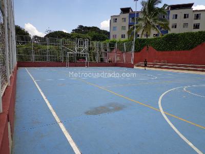 Apartamento en venta en Ciudadela Real De Minas, Bucaramanga · foto 17 de 20