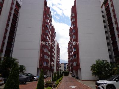 Apartamento en venta en Ciudadela Real De Minas, Bucaramanga · foto 20 de 20