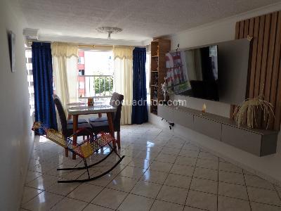 Apartamento en venta en Ciudadela Real De Minas, Bucaramanga · foto 2 de 20