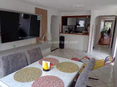 Apartamento en venta en Ciudadela Real De Minas, Bucaramanga · foto 3 de 20